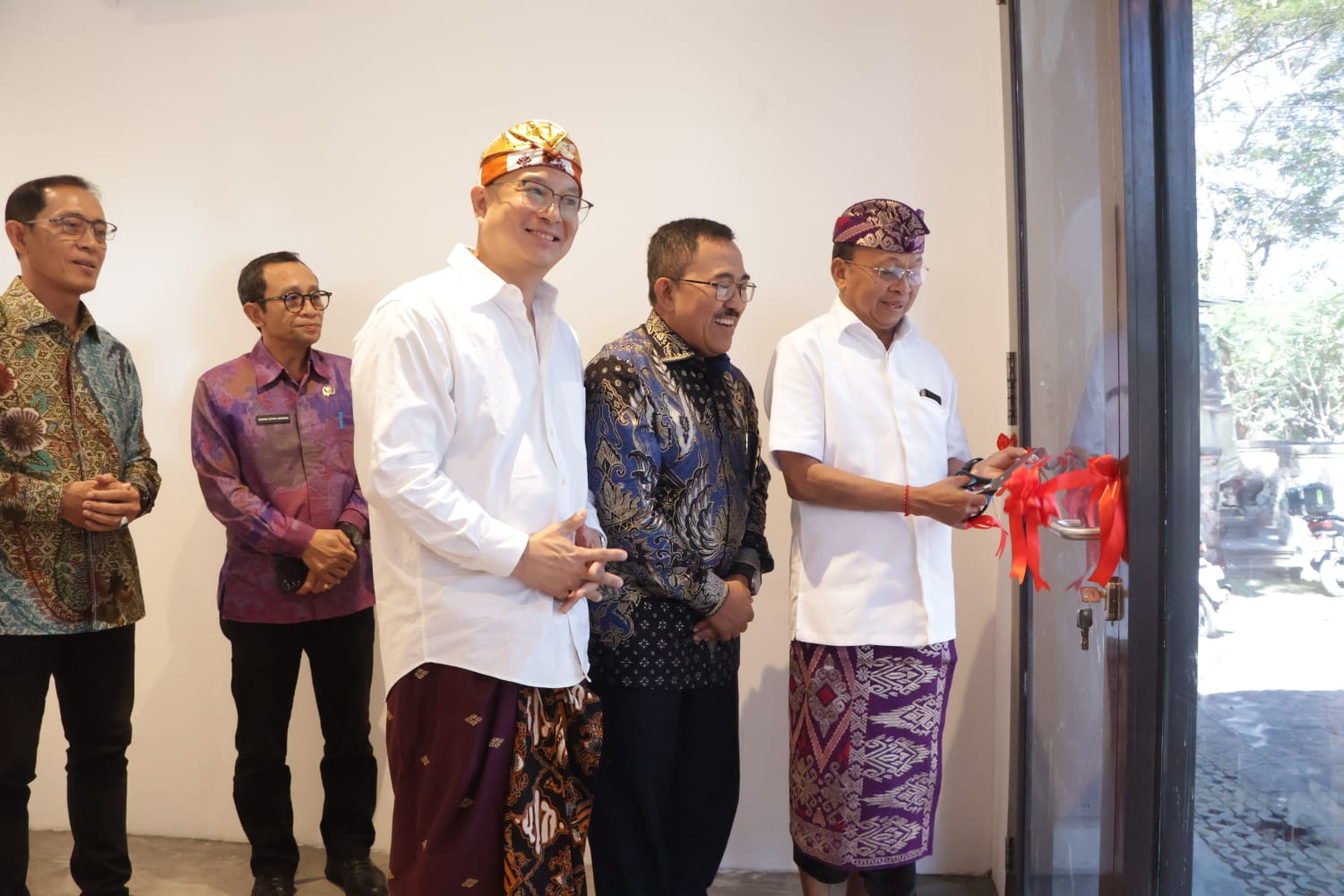 Koster Sambut Kehadiran Lawyerindo Law Partnership, Perkuat Kepastian Hukum bagi Warga Asing di Bali