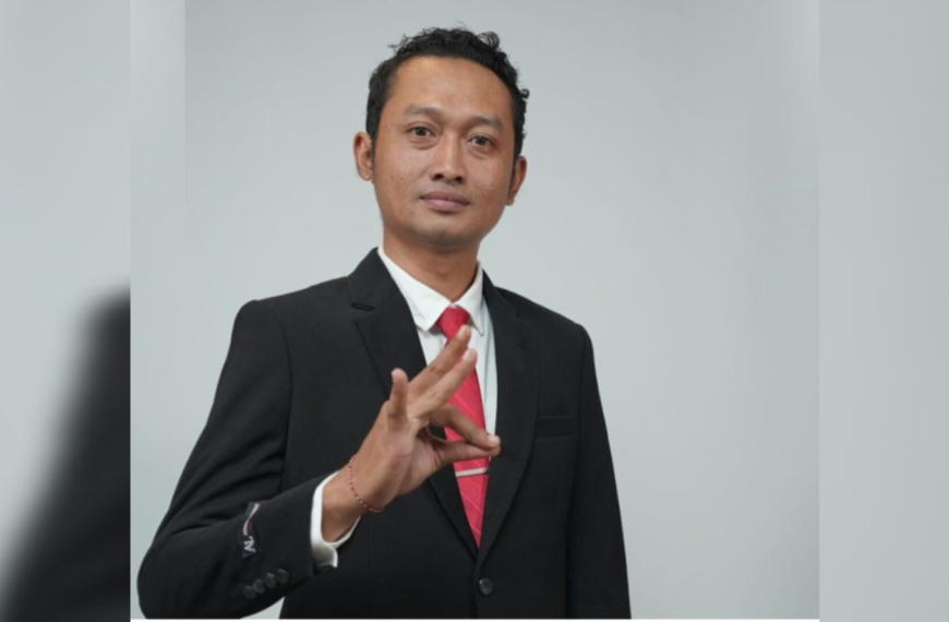 Institut Mpu Kuturan Luncurkan Open Donasi Educare 2026, Ajak Sivitas Akademika Wujudkan Kepedulian Sosial