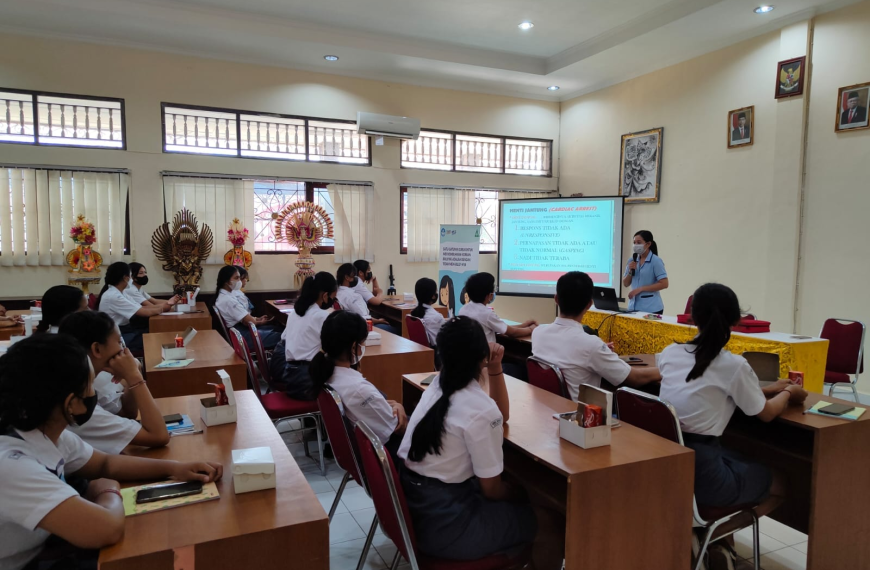 BP3MI Bali Perkuat Sinergi Wujudkan SMK Go Global, Cetak SDM Siap Bersaing di Pasar Kerja Internasional