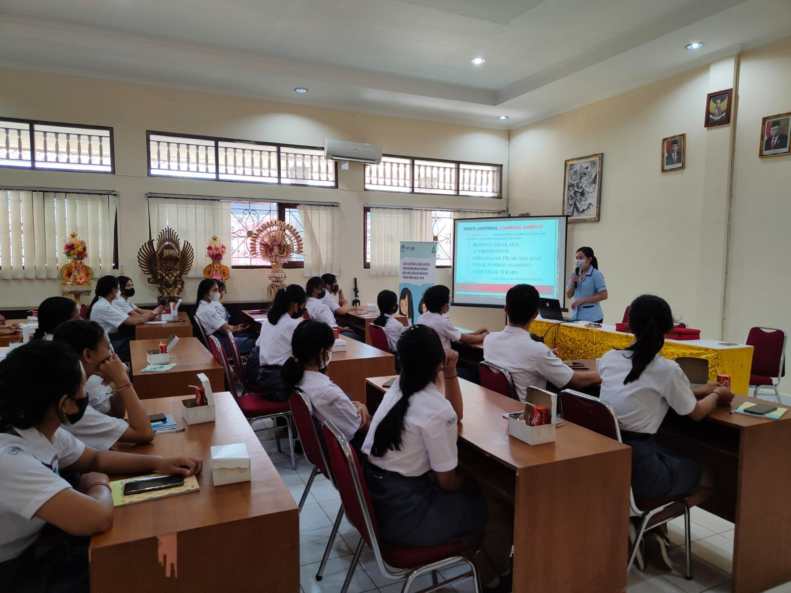 BP3MI Bali Perkuat Sinergi Wujudkan SMK Go Global, Cetak SDM Siap Bersaing di Pasar Kerja Internasional