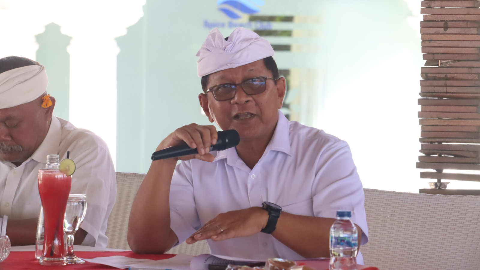 Bupati Sutjidra Pastikan Lovina Festival 2026 Siap Digelar, Optimistis Datangkan 25 Ribu Pengunjung