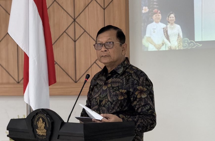 Optimalkan Program Cek Kesehatan Gratis, Hasil Pemeriksaan Jadi Dasar Program Kesehatan