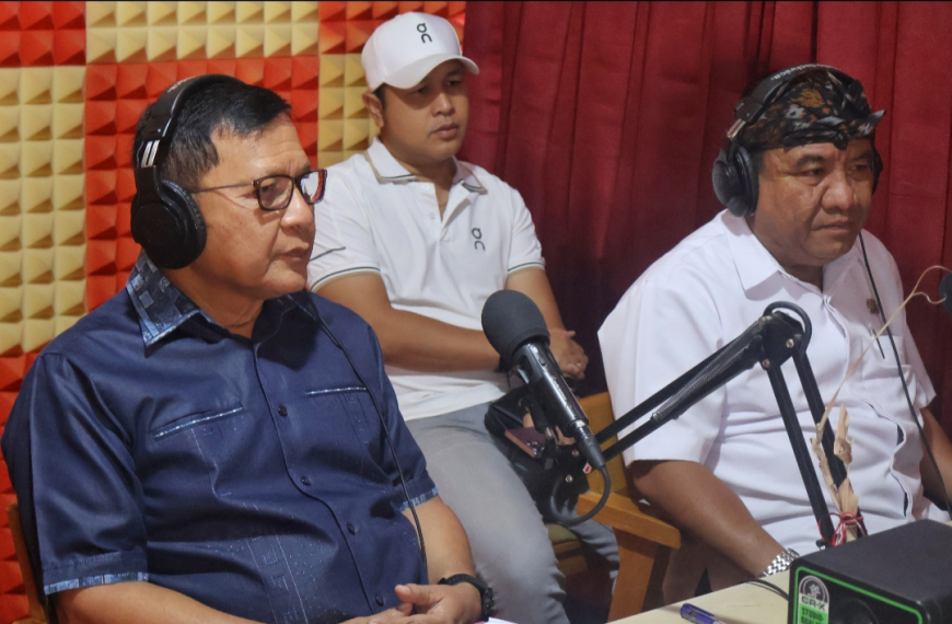 Bulfest 2026 Hadirkan Kembali Cerita Buleleng Masa Lampau