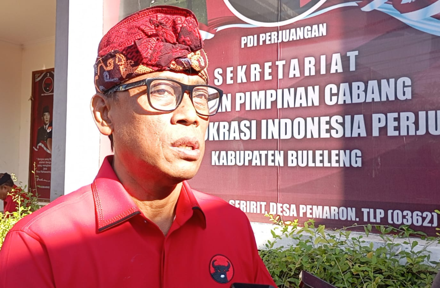 Kariyasa Soroti Kesejahteraan Rakyat, HUT RI ke-81 Jadi Momentum Evaluasi
