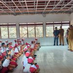 Larangan Double Shift Jadi Sorotan, Buleleng Mulai Hitung Kebutuhan Sekolah Lima Tahun ke Depan