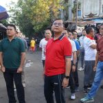 Bupati Sutjidra Pastikan Penataan Jalan Diponegoro Rampung Desember, Kembalikan Wajah Kota Tua Buleleng