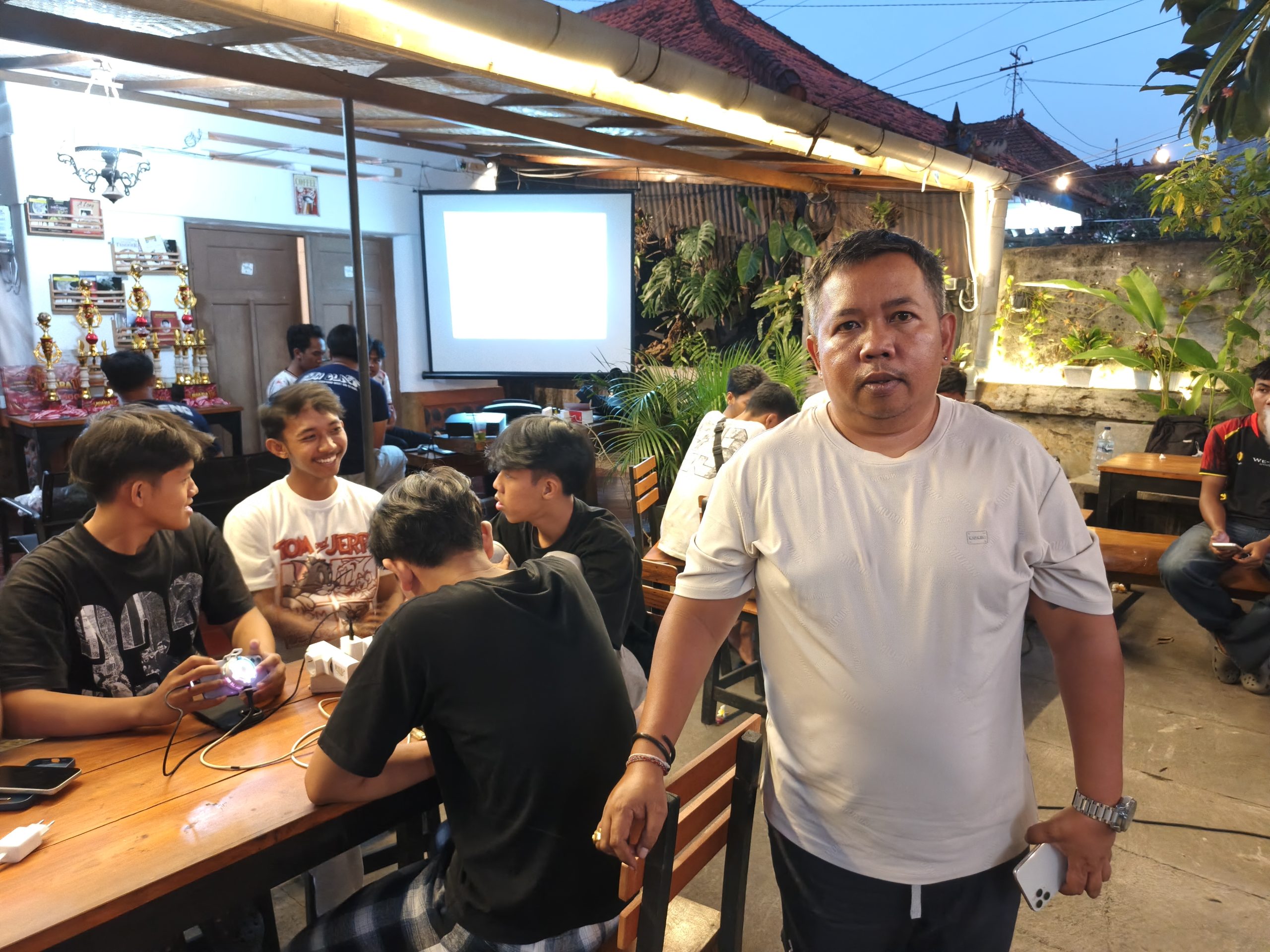 Bichito Coffee Jadikan Turnamen Esports sebagai Panggung Tumbuhnya Talenta Muda Buleleng