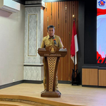 Supriatna Dorong Pemuda Buleleng Jadikan Kemerdekaan sebagai Energi untuk Berkarya dan Berkontribusi
