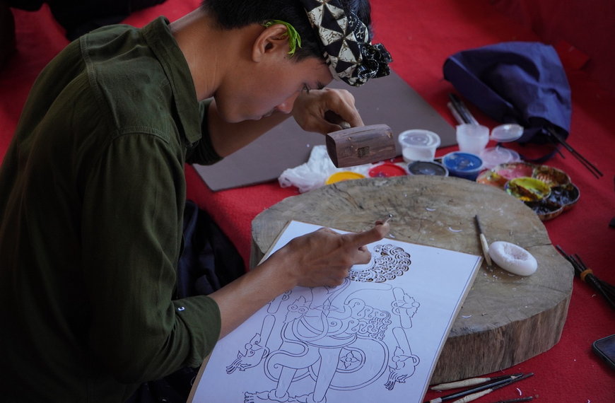 Ketika Wayang dan Prasi Mulai Kehilangan Pewaris, Buleleng Cari Generasi Penerus