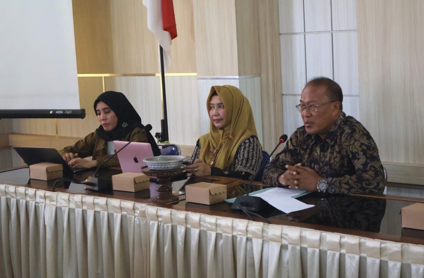 Evaluasi PHBS di Buleleng, Dinkes dan Kemenko PMK Perkuat Strategi Cegah Rabies