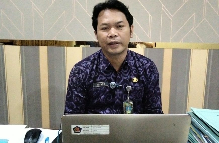Kominfosanti Buleleng Perkuat Pemahaman Perlindungan Data Pribadi melalui RoPA dan DPIA