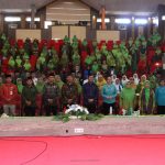 Bupati Sutjidra Dorong Muslimat NU Perkuat Pemberdayaan Perempuan dan Ketahanan Keluarga