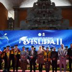 IAHN Mpu Kuturan Siapkan Lulusan Mandiri, Wamenag Ingatkan Pentingnya Integritas