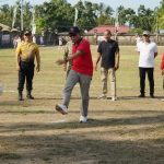 GS Tejakula Cup V Semarakkan Bulan Bung Karno, Sutjidra Ajak Pemuda Junjung Sportivitas