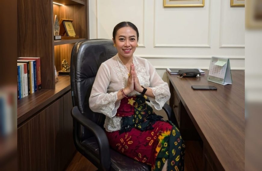 SIAP DPRD, Inovasi Digital Sekretariat DPRD Buleleng Untuk Pengawasan Yang Cepat Dan Paperless