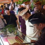Gedong Kirtya Gelar Pameran Kawisesan, Kenalkan Warisan Pengetahuan Leluhur Bali