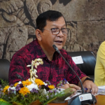 Pastikan Pasokan BBM, Bupati Sutjidra Minta Buleleng Diprioritaskan dan Kawal Distribusi Bersama Forkopimda